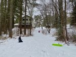 Plenty of Outdoor Fun in a Winter Wonderland